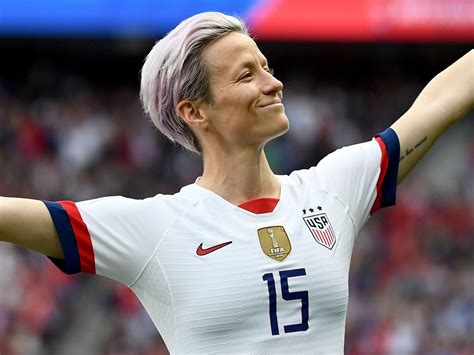 rapinoe tits|Megan Rapinoe Nude (11 Photos + Video) 